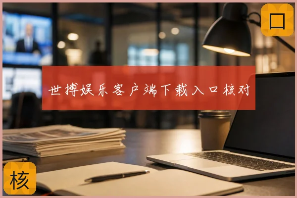 世搏娱乐客户端下载入口核对